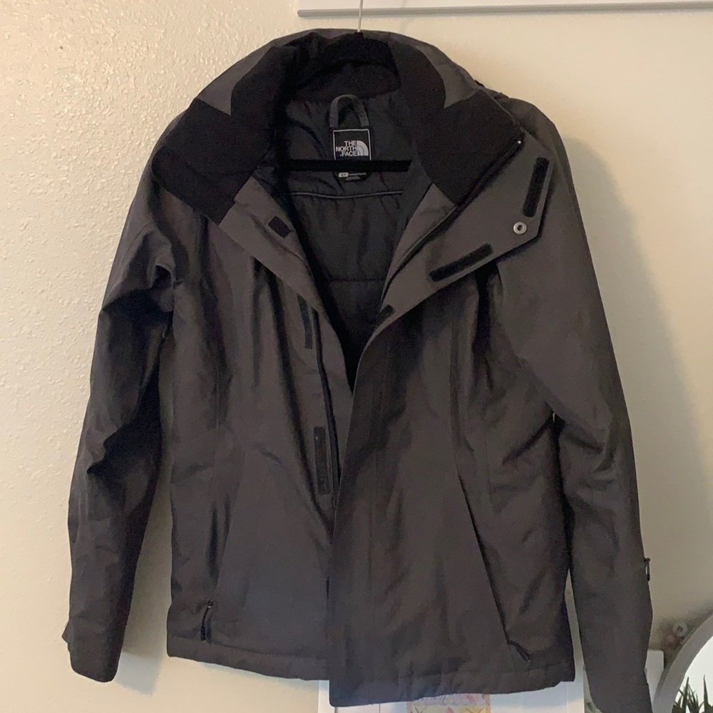 The North Face Descendit Ski Jacket
